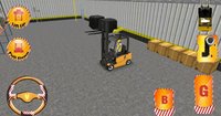 Extreme Forklift Challenge 3D screenshot, image №1429072 - RAWG
