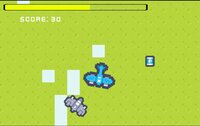Power Slurper screenshot, image №3532485 - RAWG