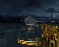 Age of Pirates: Captain Blood screenshot, image №393529 - RAWG