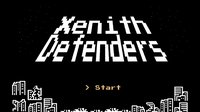 Xenith Defenders screenshot, image №1029160 - RAWG