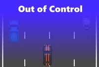 Out of Control (ViliamVadocz) screenshot, image №1319689 - RAWG