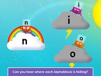 Alphablocks - Letter Fun! screenshot, image №1485236 - RAWG