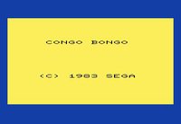 Congo Bongo screenshot, image №726763 - RAWG