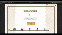 Welcome (itch) (Brayan Weber) screenshot, image №3768860 - RAWG