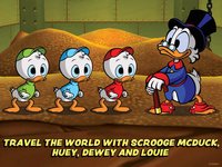 DuckTales: Remastered screenshot, image №23662 - RAWG