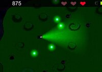 Under The Couch screenshot, image №2701454 - RAWG