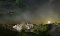 Island (itch) (vivide) screenshot, image №1176030 - RAWG