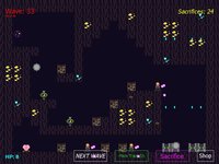 Cavern Clash [LD43] screenshot, image №1758550 - RAWG