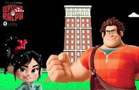 Wreck-It Ralph unity screenshot, image №1062638 - RAWG