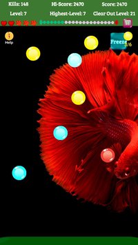 Crunchy Balls: Lite screenshot, image №1901713 - RAWG