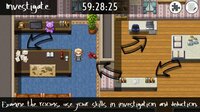 SherLock - Escape Room Adventure (Demo) screenshot, image №3389152 - RAWG