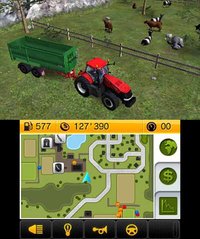 Farming Simulator 14 screenshot, image №797070 - RAWG