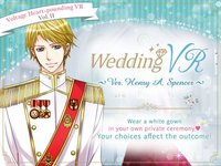 Wedding VR Ver. Henry screenshot, image №1967205 - RAWG