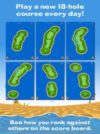 Island Golf screenshot, image №2132536 - RAWG