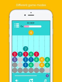 Matcher - Number Game screenshot, image №1831589 - RAWG