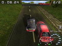 WR Rally screenshot, image №484107 - RAWG