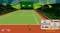 Terrier Tennis screenshot, image №2991082 - RAWG