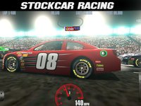 Stock Car Racing screenshot, image №920096 - RAWG