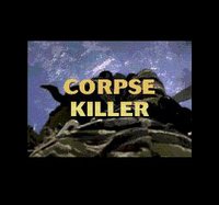 Corpse Killer screenshot, image №739589 - RAWG