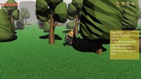 DarkForestAdventure WebGL screenshot, image №3694956 - RAWG