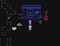 Misery Street (itch) screenshot, image №3014710 - RAWG