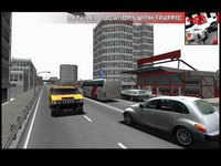 Traffic Town Runner Racing screenshot, image №922878 - RAWG