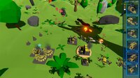 Micro Annihilation screenshot, image №2739464 - RAWG