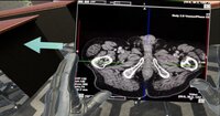 MedRoom VR screenshot, image №3450487 - RAWG