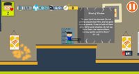 Enemy Within: An Islamic Educational Game For Children screenshot, image №1106863 - RAWG