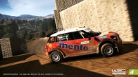 WRC 4 FIA World Rally Championship screenshot, image №630543 - RAWG