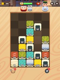 Sushi Drop (Merge Puzzle) screenshot, image №2632120 - RAWG