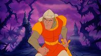 Dragon's Lair HD screenshot, image №286362 - RAWG