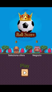 Ball Score Free screenshot, image №2405134 - RAWG