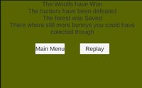 Wolf in the Den Jam build screenshot, image №2728467 - RAWG