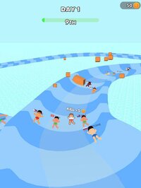 Aqualand 3D screenshot, image №2509747 - RAWG