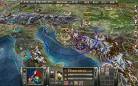 Aggression: Reign over Europe screenshot, image №453291 - RAWG