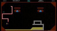 Nerm the Worm screenshot, image №3955154 - RAWG
