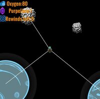 Asteroid Maze screenshot, image №2477453 - RAWG