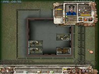 Prison Tycoon 2: Maximum Security screenshot, image №461979 - RAWG