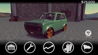 Drifting Lada - VAZ Car Drift Racing screenshot, image №1410964 - RAWG