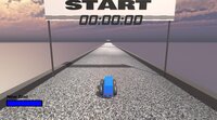 Racing Tracks (Ashjan Alruwaili) screenshot, image №3116978 - RAWG