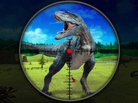 Dinosaur Hunt Jurrasic screenshot, image №2170754 - RAWG