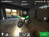 Wheelie Rider 3D screenshot, image №1597950 - RAWG