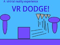 Vr Dodge screenshot, image №2428304 - RAWG