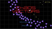 Chaos Vectors screenshot, image №1887669 - RAWG