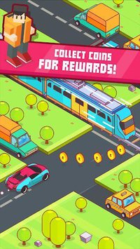 Speedy Car - Endless Rush screenshot, image №1425477 - RAWG