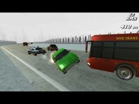 Extreme Traffic Racer screenshot, image №2164632 - RAWG