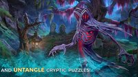 Hidden Objects - League of Light: Edge of Justice screenshot, image №1582621 - RAWG