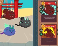 OrielWei's Interactive Art Contest Entry screenshot, image №3098310 - RAWG