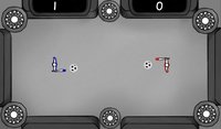 Metaball (itch) screenshot, image №1244451 - RAWG